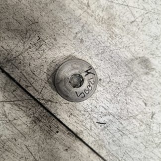 Заглушка BMW K1200S (2004-2008)