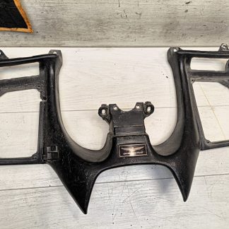 Накладка верхняя Honda GL1800 (2001-2010)