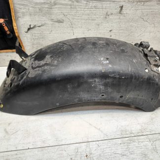 Крыло заднее Kawasaki VN1500A (1987-1999)