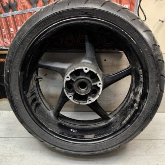 Диск колесный задний Yamaha FZ1N (2006-2015)