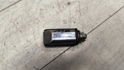 Подножка боковая Honda VT500C (1983-1988) — изображение 2