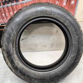 Мотошина KENDA KRUZ 140/90-15 (дата выпуска 17/14) Kawasaki VN1500A (1987-1999)