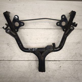Кронштейн передний (паук) Honda NT650V Deauville (1998-2001)