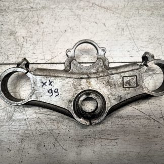 Траверса верхняя Honda CBR1100XX (1999-2000)