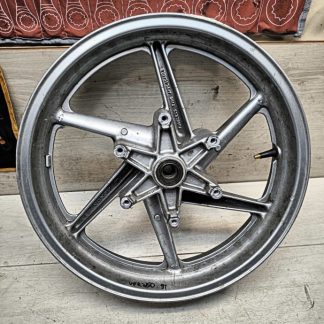 Диск колесный передний  Honda VFR750F (1990-1993)