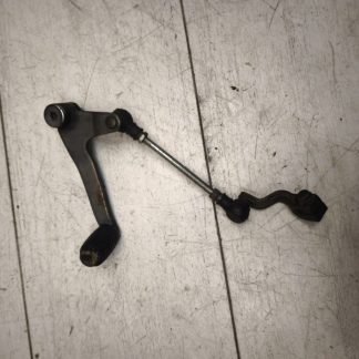 Рычаг переключения КПП Honda NT650V Deauville (1998-2001)