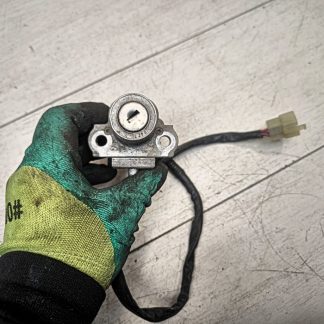 Замок зажигания без ключа Honda CBR1100XX (1999-2000)