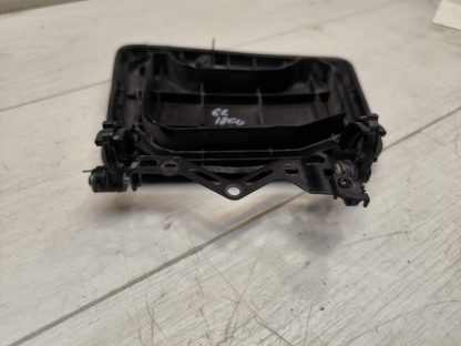 Крышка короба Honda GL1800 (2001-2010) — изображение 3