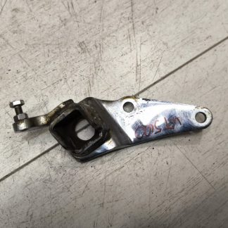 Кронштейн боковой подножки Honda VT500C (1983-1988)