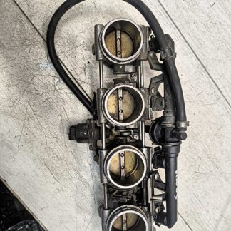 Дросселя BMW K1200S (2004-2008)