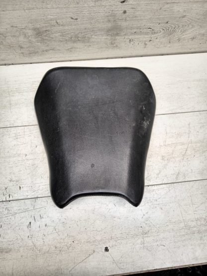 Сидение водительское Honda CBR600F4i (2001-2006)