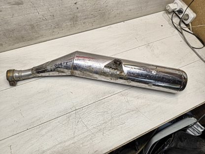 Глушитель Yamaha XJ900S Diversion (1995-2002)
