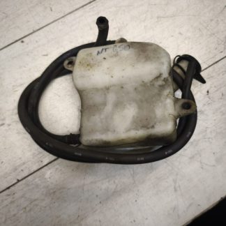 Расширительный бачек Honda NT650V Deauville (1998-2001)