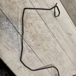 Элемент тормозной магистрали BMW K1200S (2004-2008)