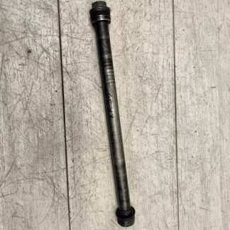 Ось задняя Honda CBR1100XX (1999-2000)