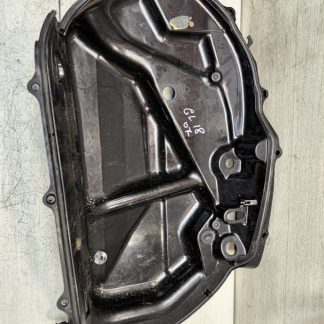 Элемент пластика Honda GL1800 (2006-2010)