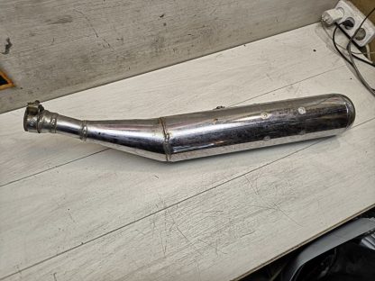 Глушитель Yamaha XJ900S Diversion (1995-2002) — изображение 2