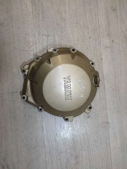 Крышка двигателя Yamaha XJ6 Diversion (2009-2016)