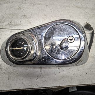 Накладка на бак Kawasaki VN1500A (1987-1999)