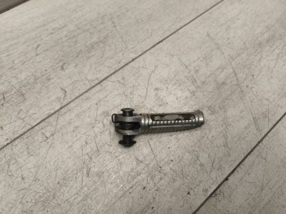 Подножка боковая Kawasaki ZX-10R (2006-2007)