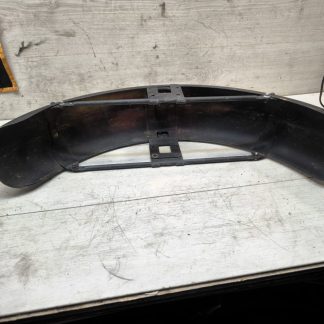 Крыло переднее Kawasaki VN1500A (1987-1999)