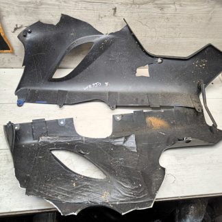 Элемент пластика Honda VFR750F (1990-1993)