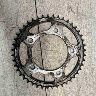 Звезда ведомая Honda CBR1100XX (1999-2000)