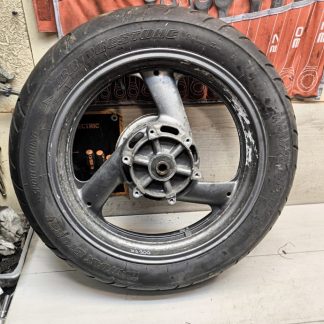 Диск колесный задний Yamaha XJ900S Diversion (1995-2002)