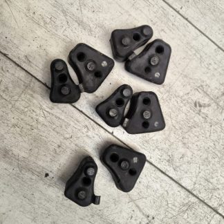 Демпфера Honda CBR1100XX (1999-2000)