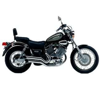 Yamaha XV535 Virago (1987-2003)