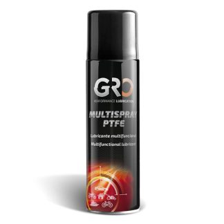 GRO CHAIN LUBE SPRAY, 500 мл