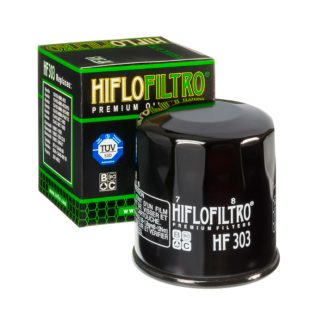 Фильтр масленый Honda VTR1000 (1997-2000)