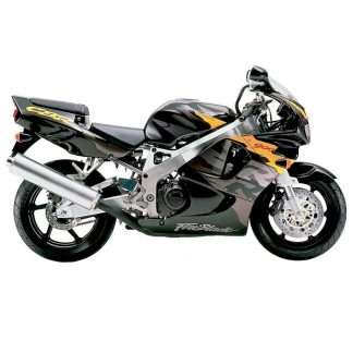 Honda CBR919RR Fireblade (1996-1999)