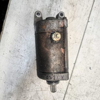 Стартер SM-13 Honda NT650V Deauville (1998-2001)