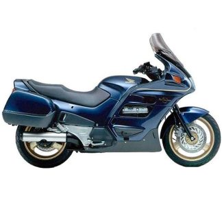 Honda ST1100 (1991-1995)