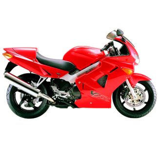 Honda VFR800F (1998-2001)