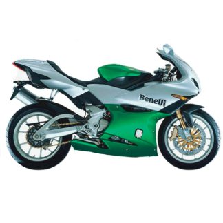 Benelli tornado tre 900 (2001-2005)