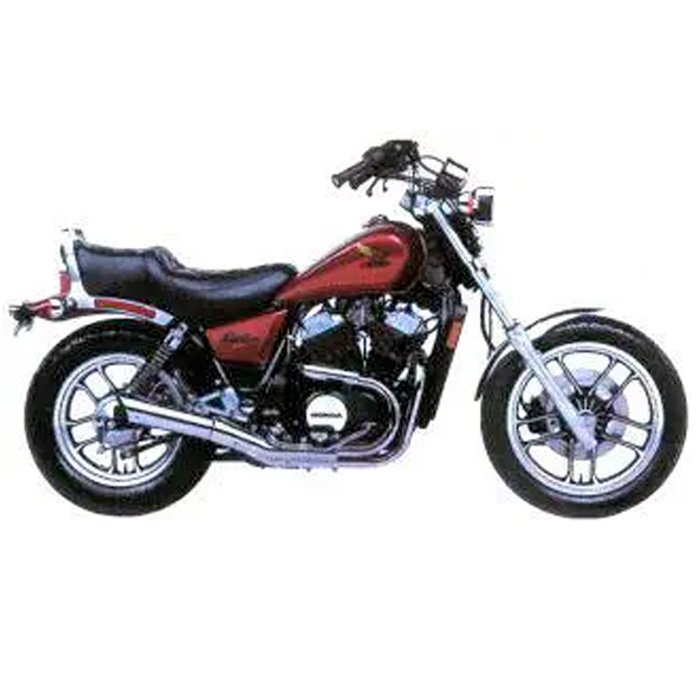 Honda VT500C (1983-1988)