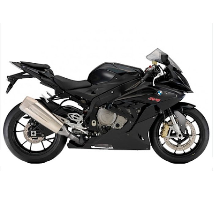 BMW S1000RR (2015-2018)