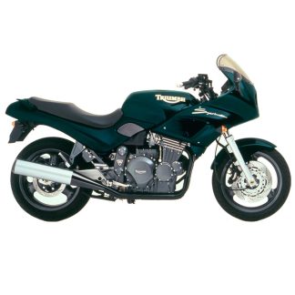 Triumph Sprint 900 (1990-1998)
