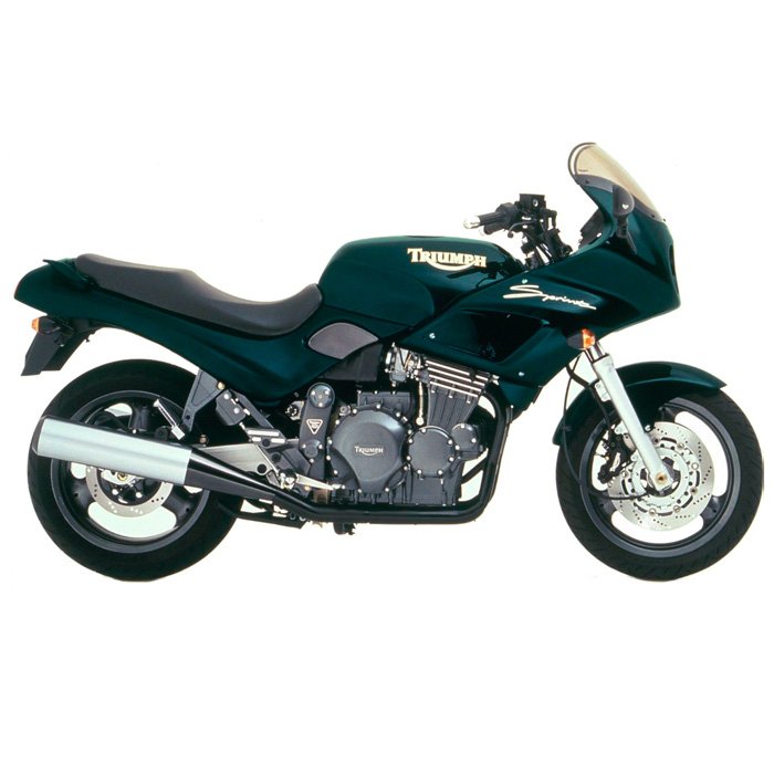 Triumph Sprint 900 (1990-1998)