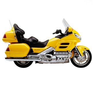 Honda GL1800 (2001-2010)