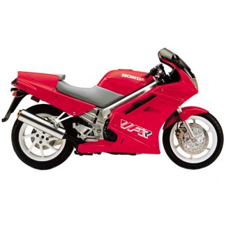 Honda VFR750F (1990-1993)