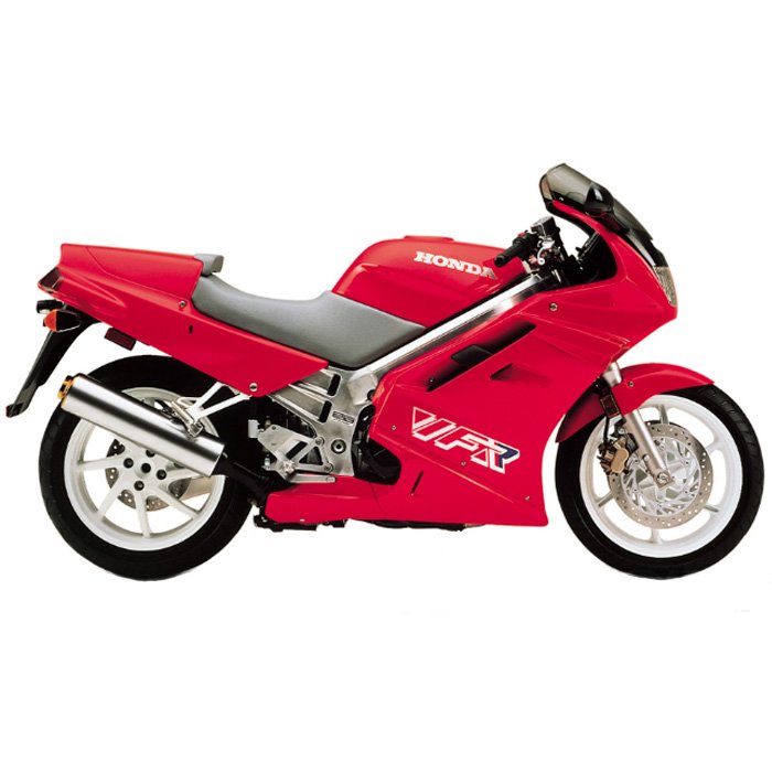 Honda VFR750F (1990-1993)