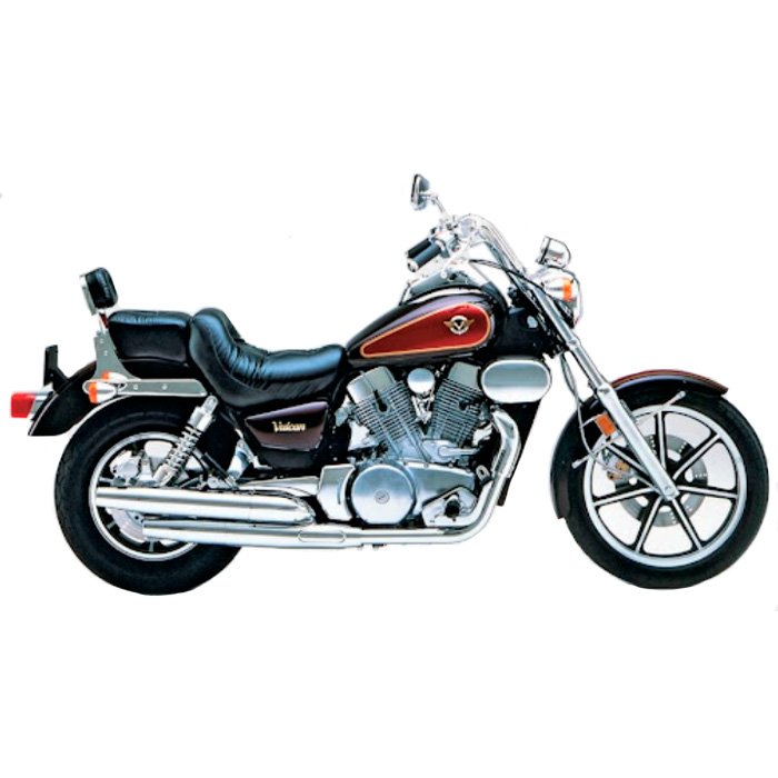 Kawasaki VN1500A (1987-1999)