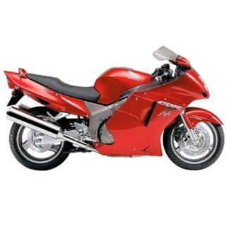 Honda CBR1100XX (1999-2000)