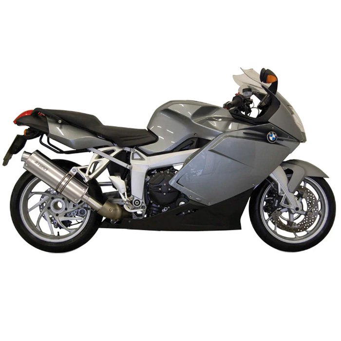 BMW K1200S (2004-2008)