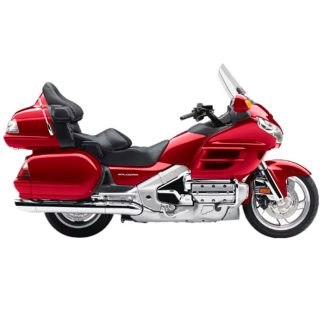Honda GL1800 (2006-2010)