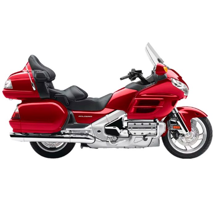 Honda GL1800 (2006-2010)