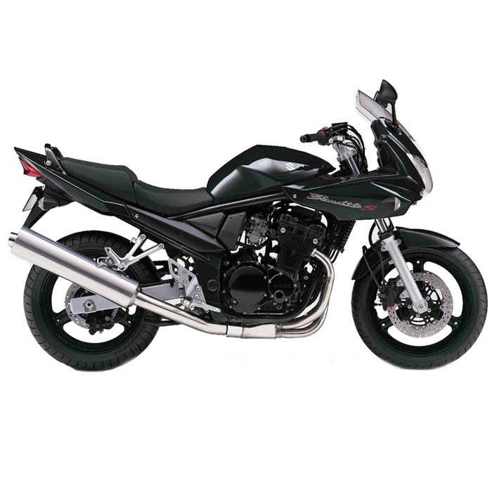 Suzuki GSF650S Bandit (2005-2006)